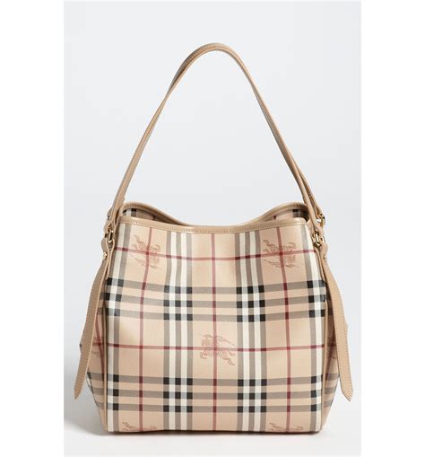 burberry haymarket crossbody bag|Burberry haymarket check tote.